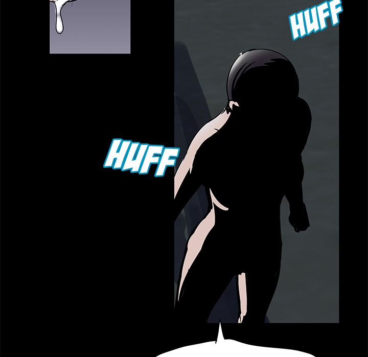 Project Utopia Chapter 74 - Page 61