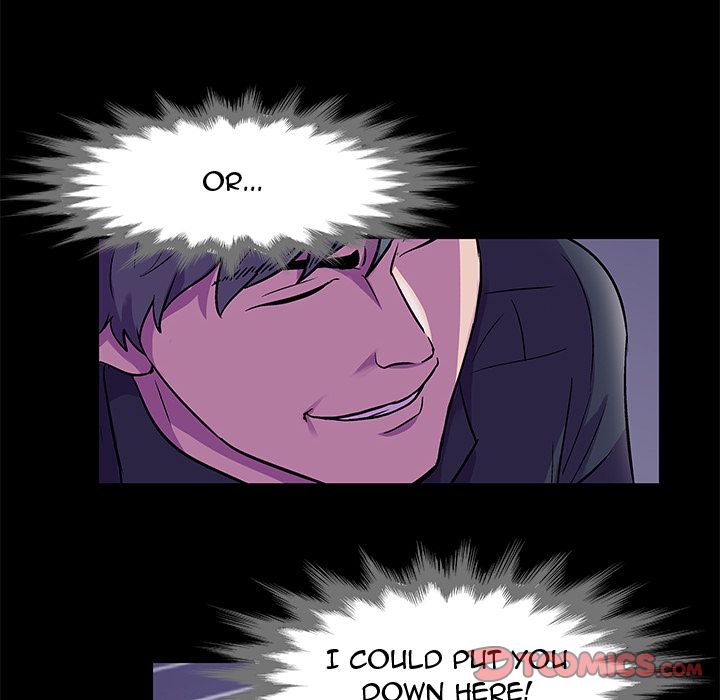Project Utopia Chapter 82 - Page 16