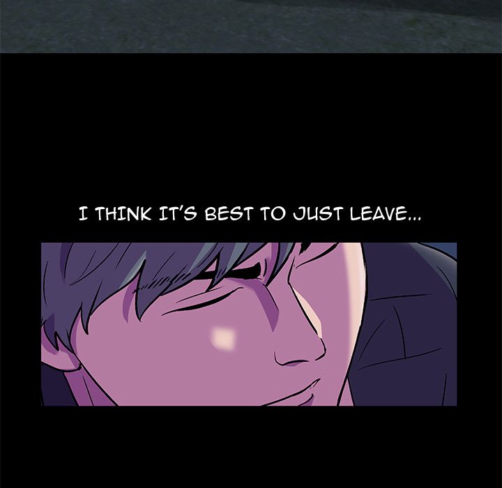 Project Utopia Chapter 82 - Page 45
