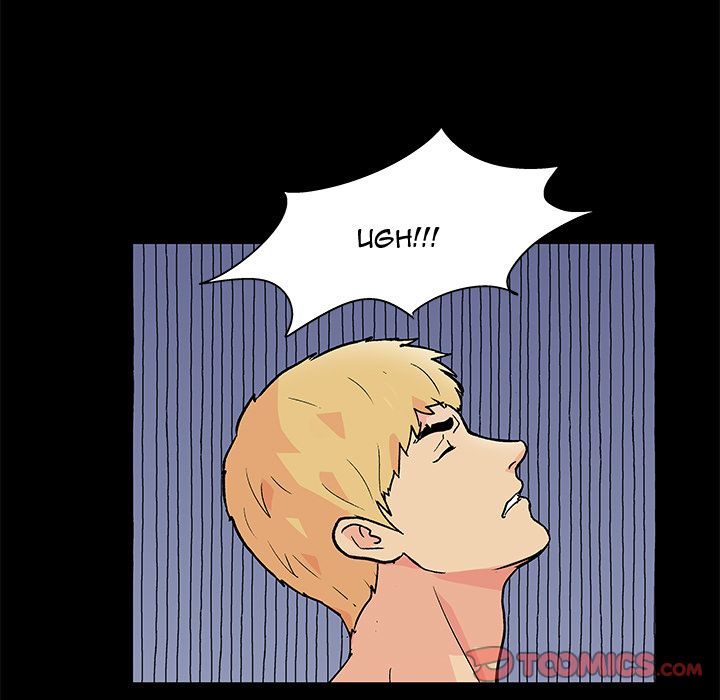 Project Utopia Chapter 82 - Page 68
