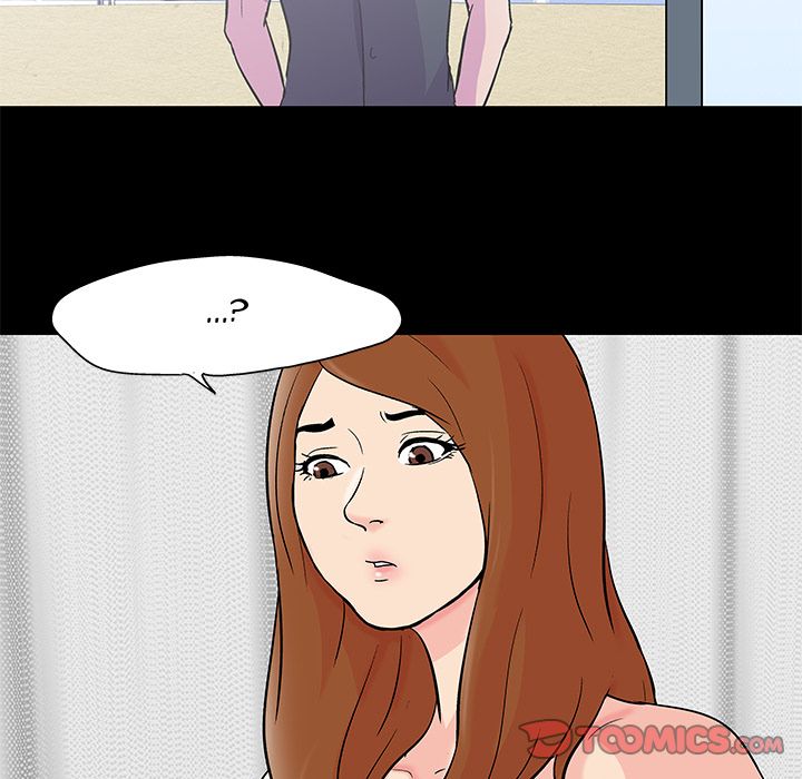 Project Utopia Chapter 84 - Page 64
