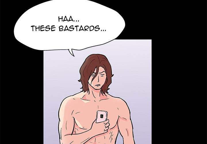 Project Utopia Chapter 92 - Page 4
