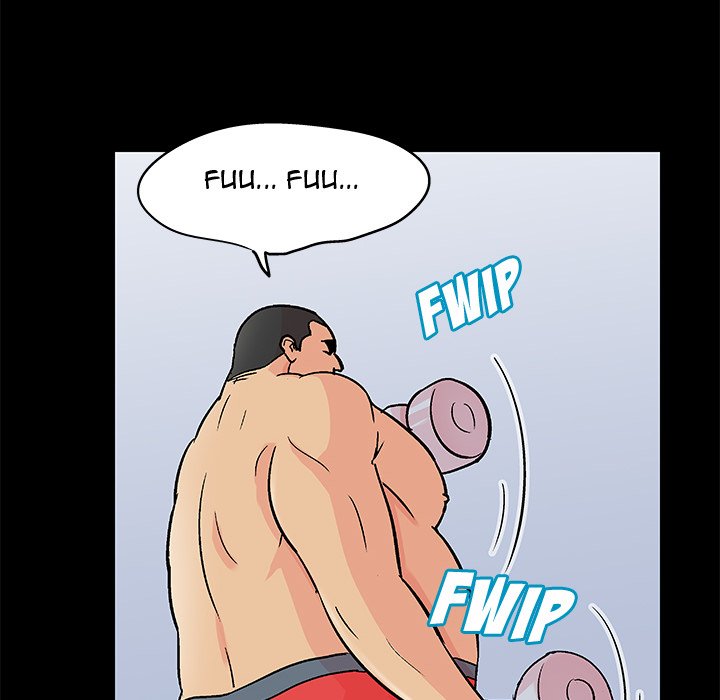 Project Utopia Chapter 92 - Page 84