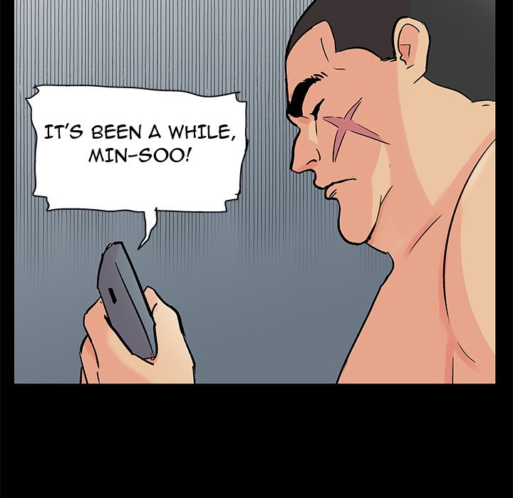 Project Utopia Chapter 92 - Page 91