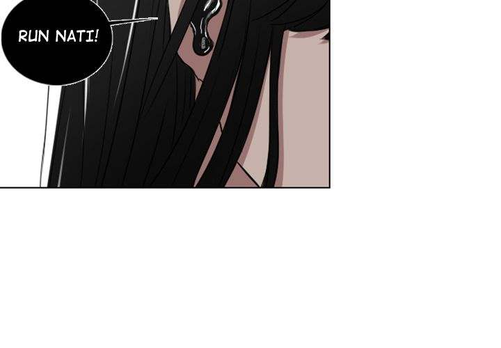 Queen Chapter 5 - Page 4