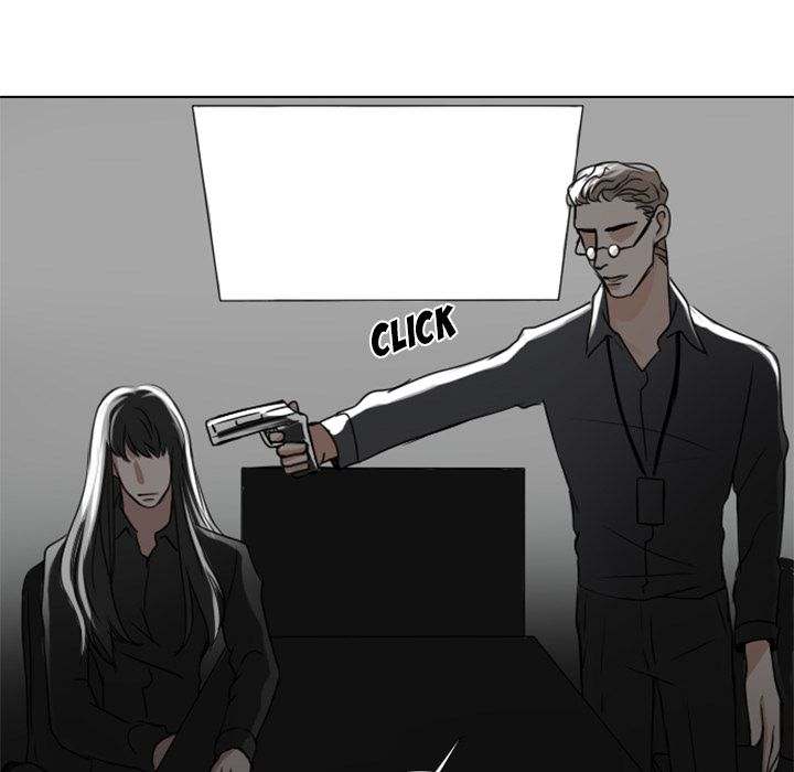 Queen Chapter 5 - Page 5