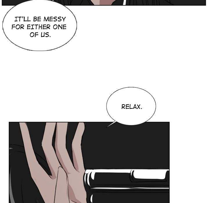 Queen Chapter 5 - Page 7