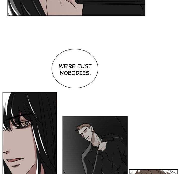 Queen Chapter 5 - Page 8