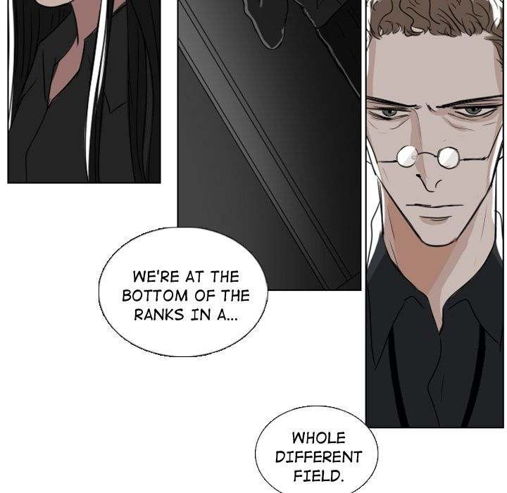 Queen Chapter 5 - Page 9