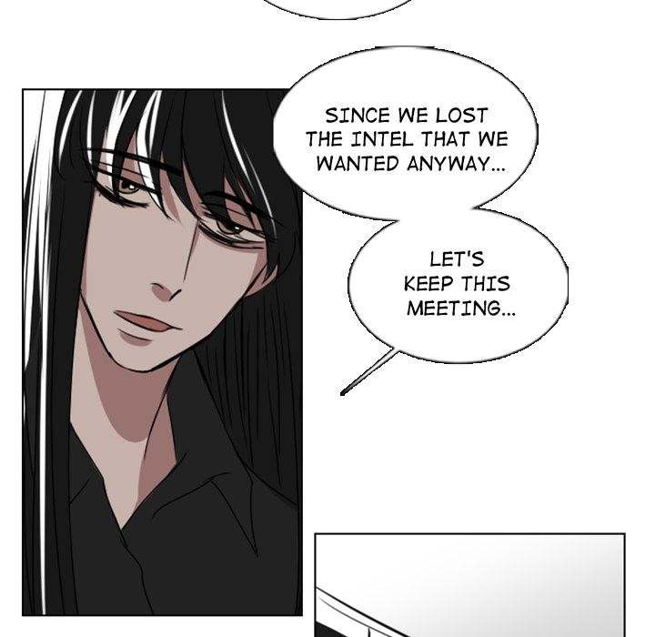 Queen Chapter 5 - Page 11