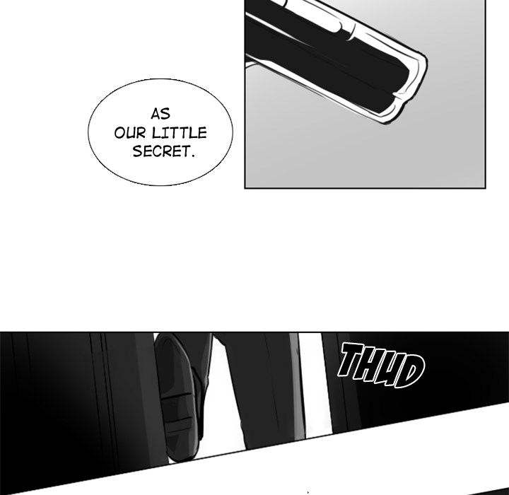Queen Chapter 5 - Page 12