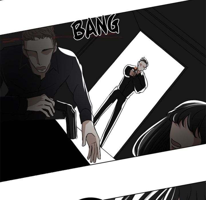 Queen Chapter 5 - Page 13