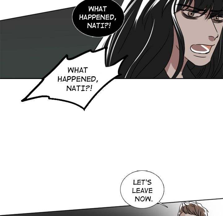 Queen Chapter 5 - Page 14