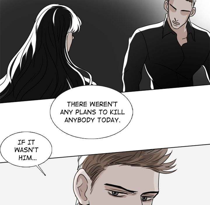 Queen Chapter 5 - Page 15
