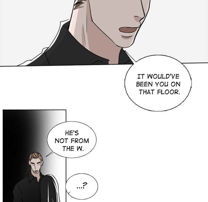 Queen Chapter 5 - Page 16