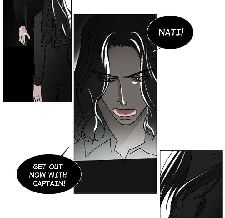 Queen Chapter 5 - Page 17