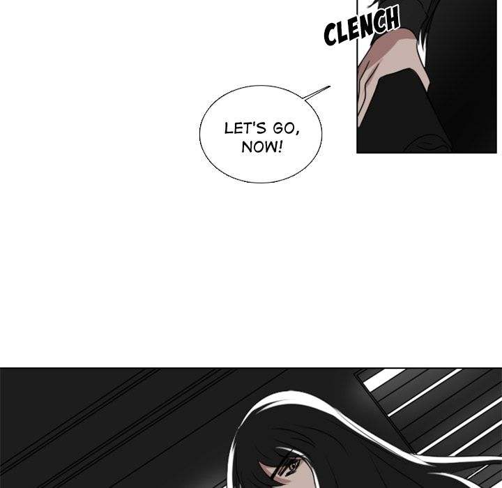 Queen Chapter 5 - Page 18