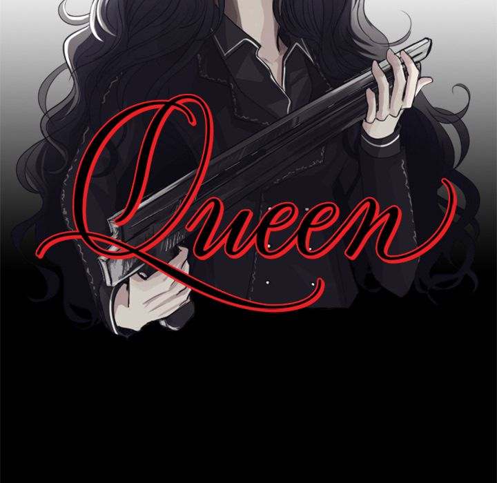 Queen Chapter 5 - Page 21