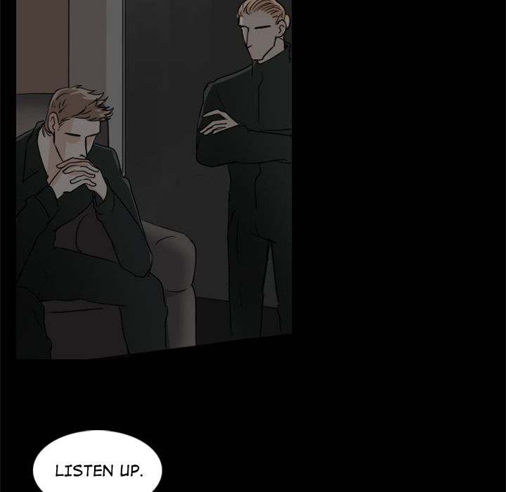 Queen Chapter 5 - Page 25