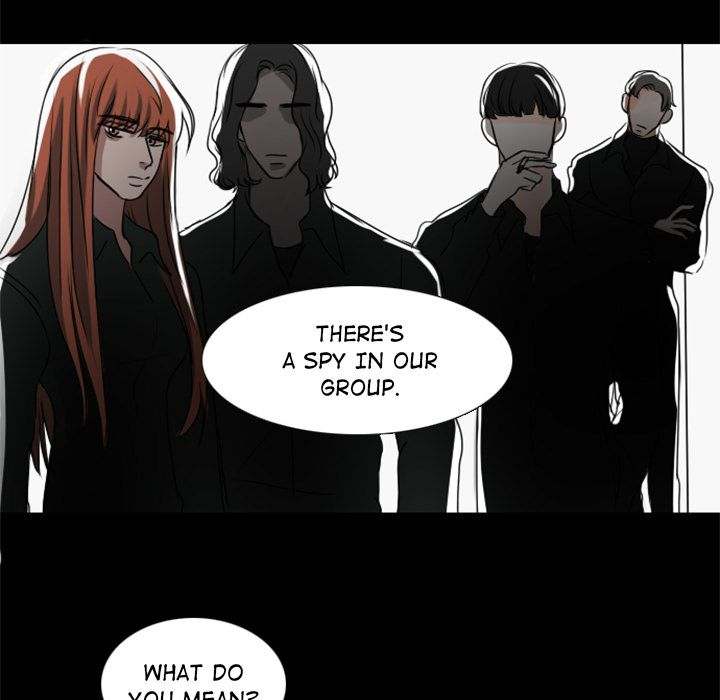 Queen Chapter 5 - Page 27