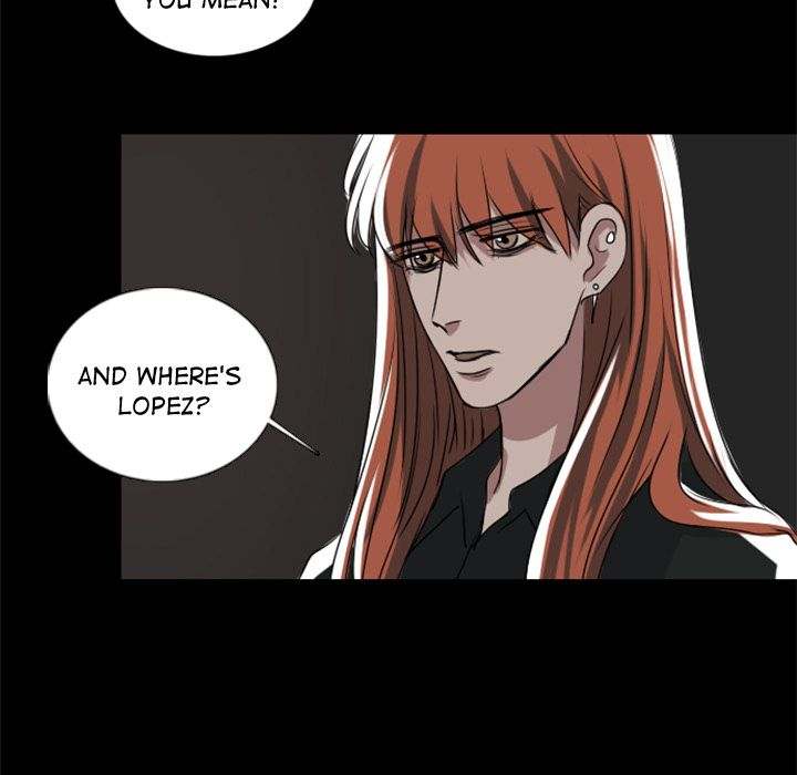 Queen Chapter 5 - Page 28