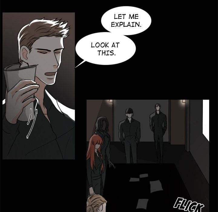 Queen Chapter 5 - Page 29
