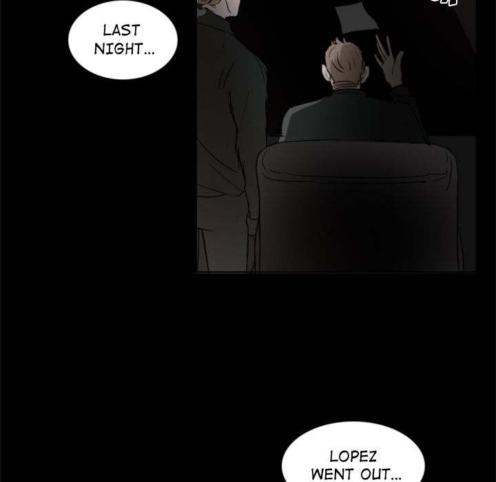 Queen Chapter 5 - Page 30