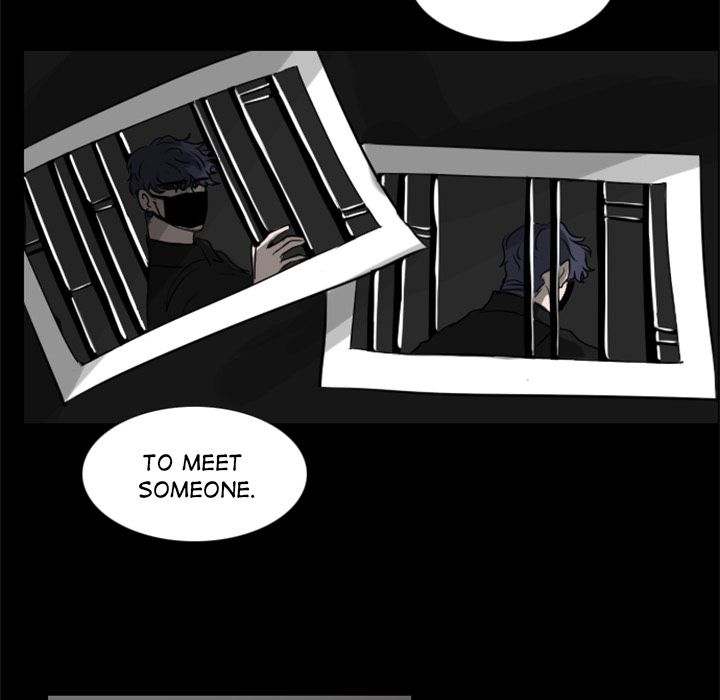 Queen Chapter 5 - Page 31