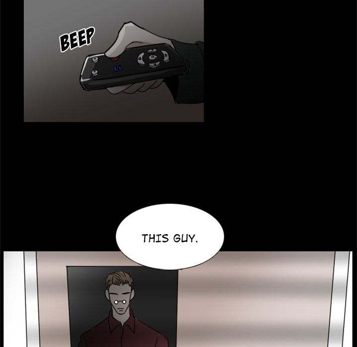 Queen Chapter 5 - Page 32