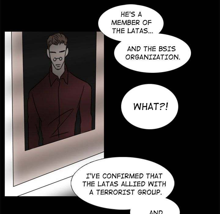 Queen Chapter 5 - Page 34