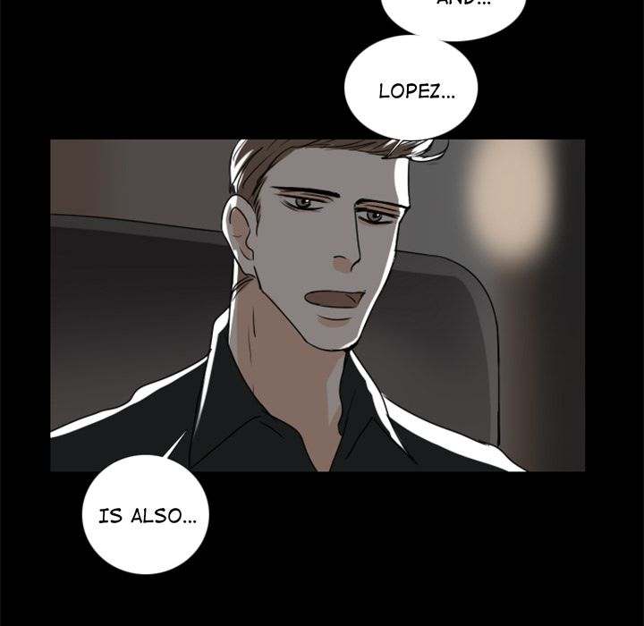 Queen Chapter 5 - Page 35