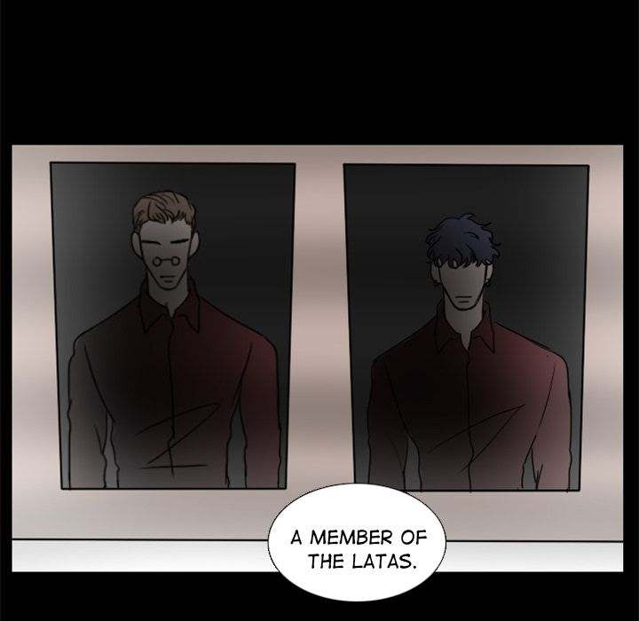Queen Chapter 5 - Page 36