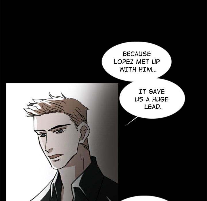 Queen Chapter 5 - Page 37