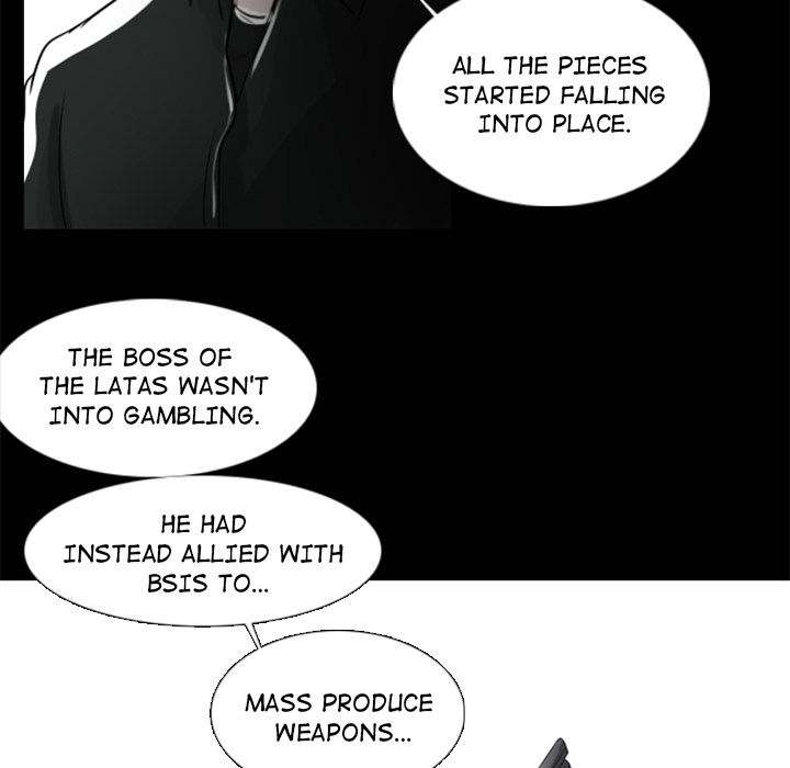 Queen Chapter 5 - Page 38