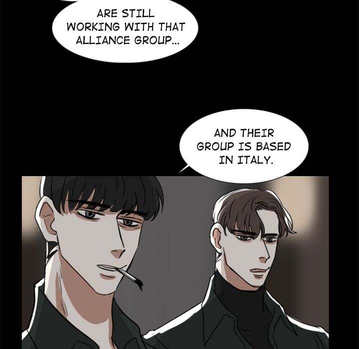 Queen Chapter 5 - Page 40