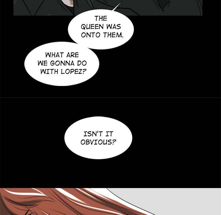 Queen Chapter 5 - Page 41