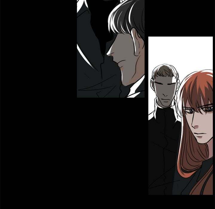 Queen Chapter 5 - Page 44