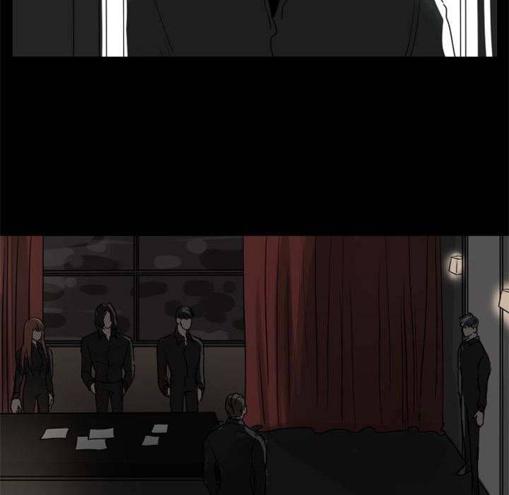 Queen Chapter 5 - Page 46