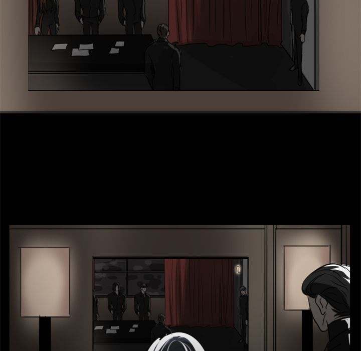 Queen Chapter 5 - Page 48