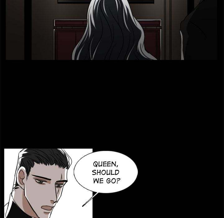 Queen Chapter 5 - Page 49