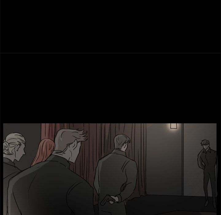 Queen Chapter 5 - Page 51