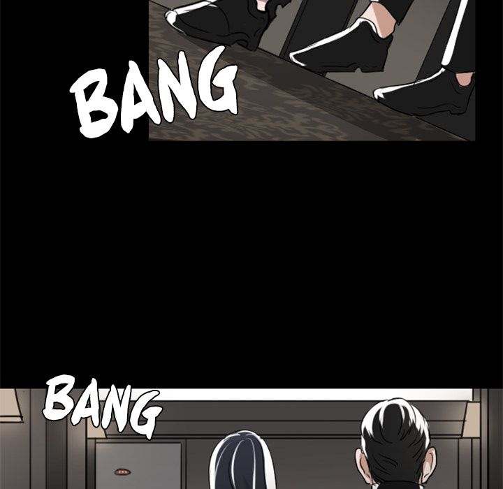Queen Chapter 5 - Page 55
