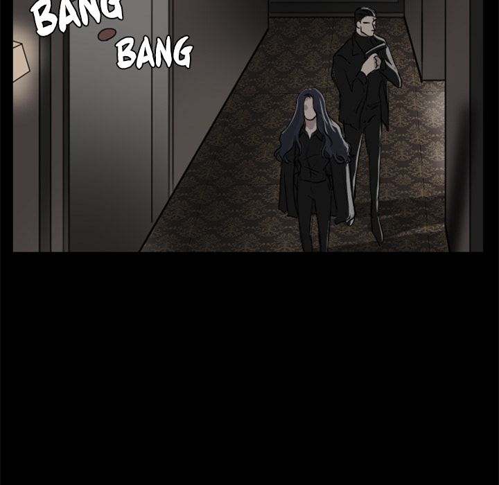 Queen Chapter 5 - Page 57