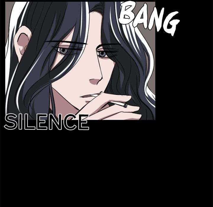 Queen Chapter 5 - Page 58