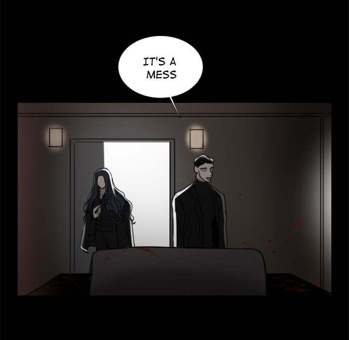 Queen Chapter 5 - Page 61