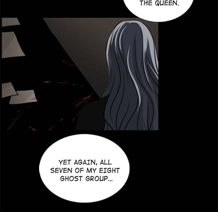 Queen Chapter 5 - Page 63