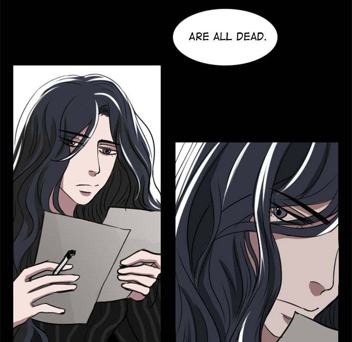 Queen Chapter 5 - Page 64