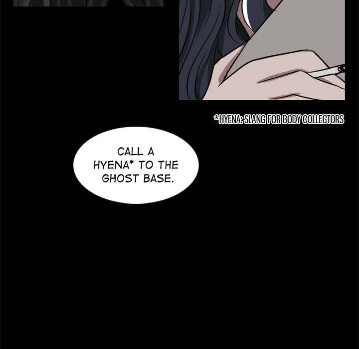 Queen Chapter 5 - Page 65