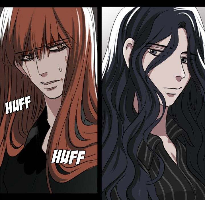 Queen Chapter 5 - Page 67