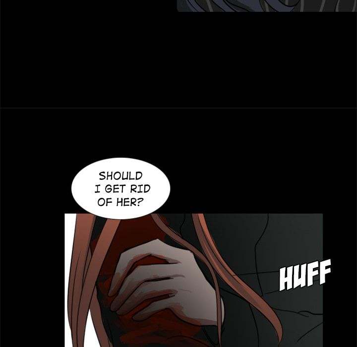 Queen Chapter 5 - Page 68